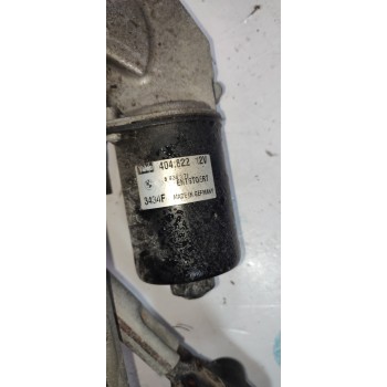 MOTOR LIMPIA DELANTERO  - miniatura 2