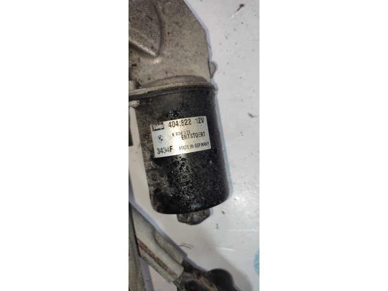 MOTOR LIMPIA DELANTERO  - imagen 2