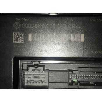 MODULO CONFORT 8K0907064CP  - miniatura 3