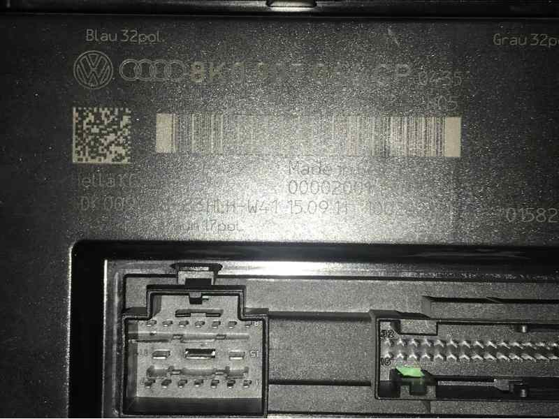 MODULO CONFORT 8K0907064CP  - imagen 3