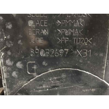 PILOTO TRASERO IZQUIERDO 89032697  - miniatura 3