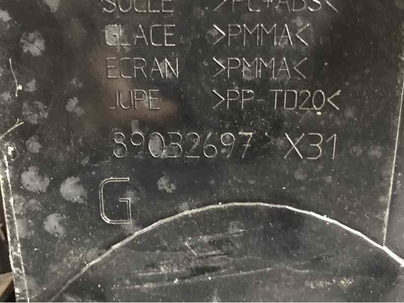 PILOTO TRASERO IZQUIERDO 89032697  - imagen 3