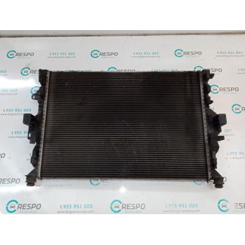 RADIADOR AGUA VP7EKH8005BC  - miniatura 3