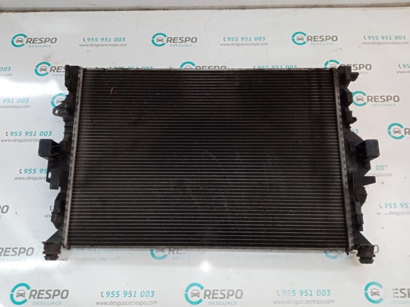 RADIADOR AGUA VP7EKH8005BC  - imagen 3