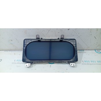 CUADRO INSTRUMENTOS J7940R1010  - miniatura 3