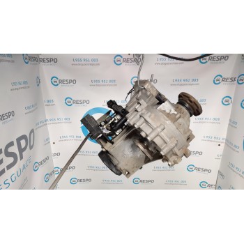 CAJA CAMBIOS MZL  - miniatura 5