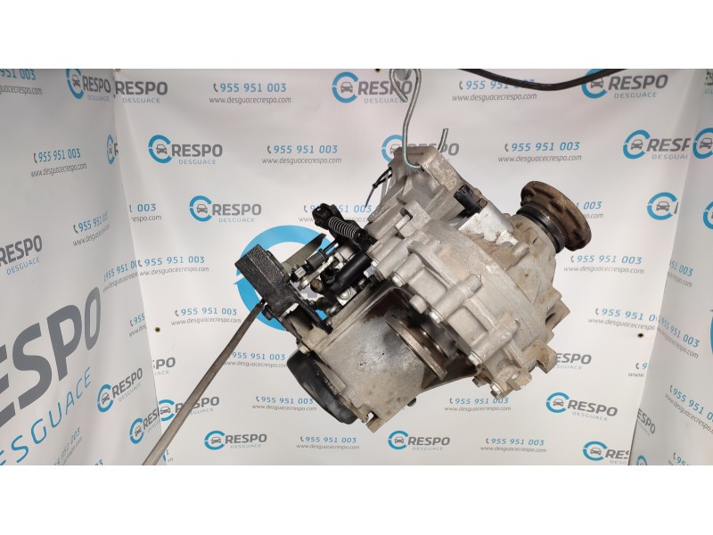 CAJA CAMBIOS MZL  - imagen 5