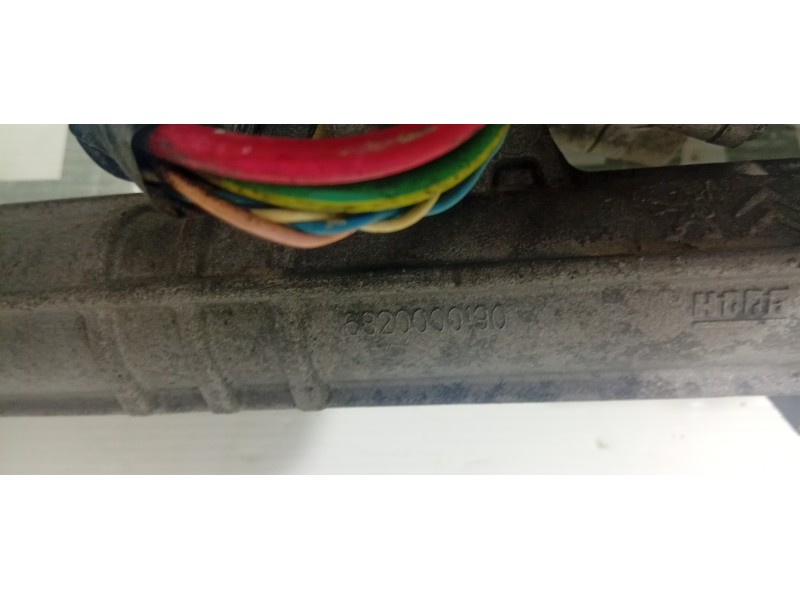 CREMALLERA DIRECCION 6820000190  - imagen 2