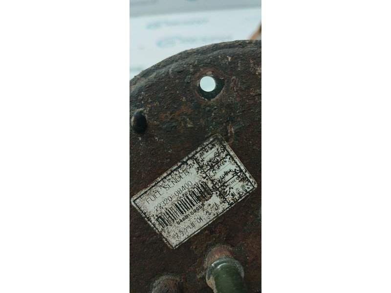 AFORADOR 2232008400  - imagen 2