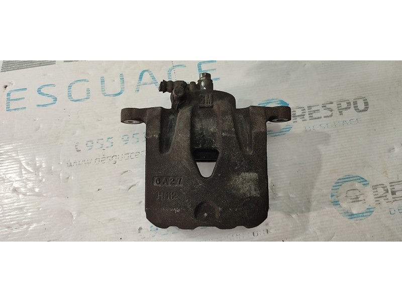 PINZA DE FRENO DELANTERA DERECHA  - imagen 2