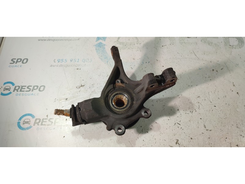 MANGUETA DELANTERA IZQUIERDA  - imagen 1