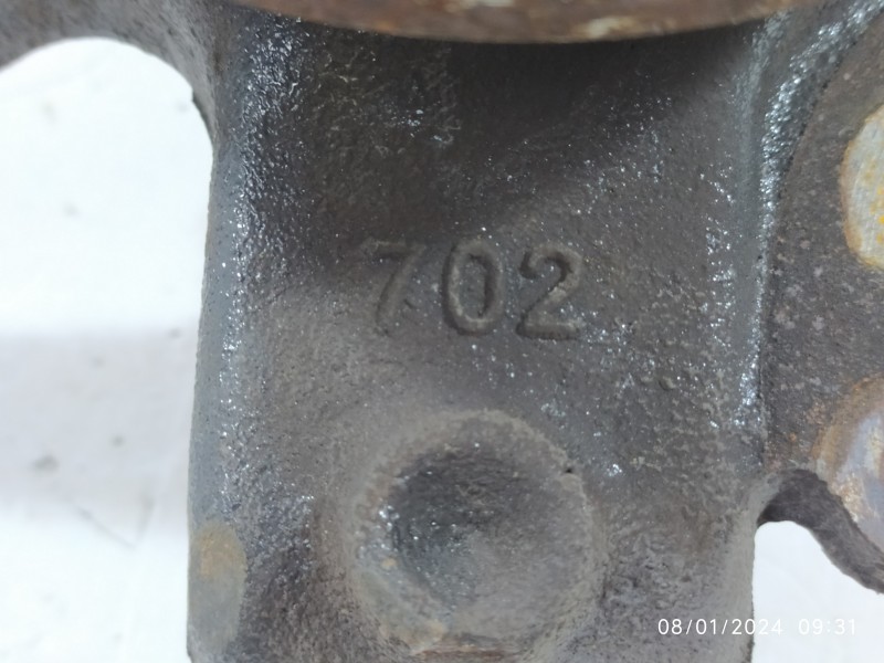 MANGUETA DELANTERA DERECHA  - imagen 2