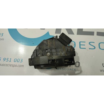 CERRADURA PUERTA TRASERA DERECHA 8A6AA26412AE  - miniatura 1