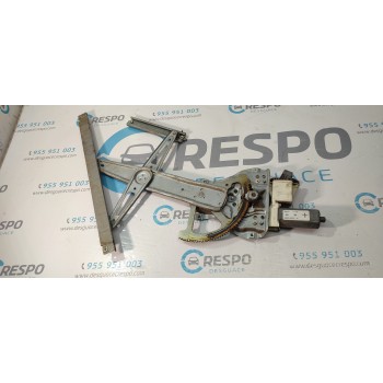 ELEVALUNAS DELANTERO IZQUIERDO 6982005050 