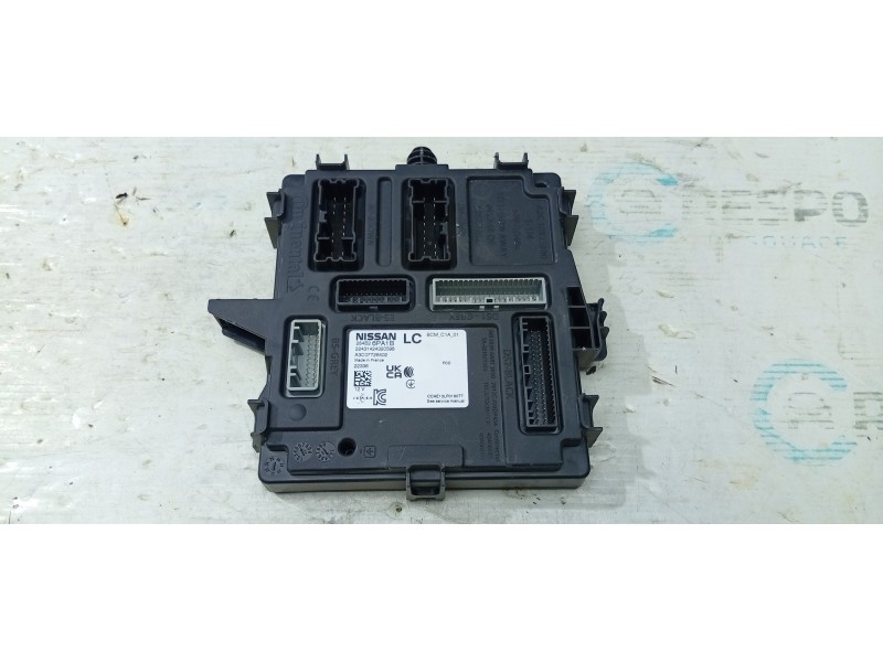 MODULO ELECTRONICO 284B26PA1B  - imagen 1