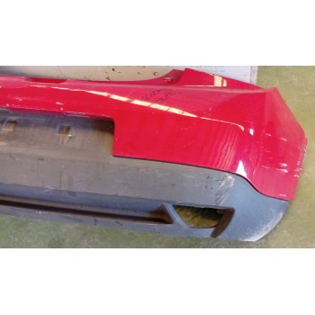 PARAGOLPES TRASERO  - miniatura 2