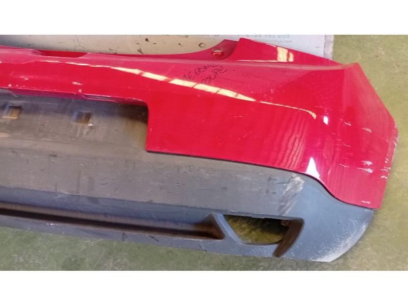 PARAGOLPES TRASERO  - imagen 2