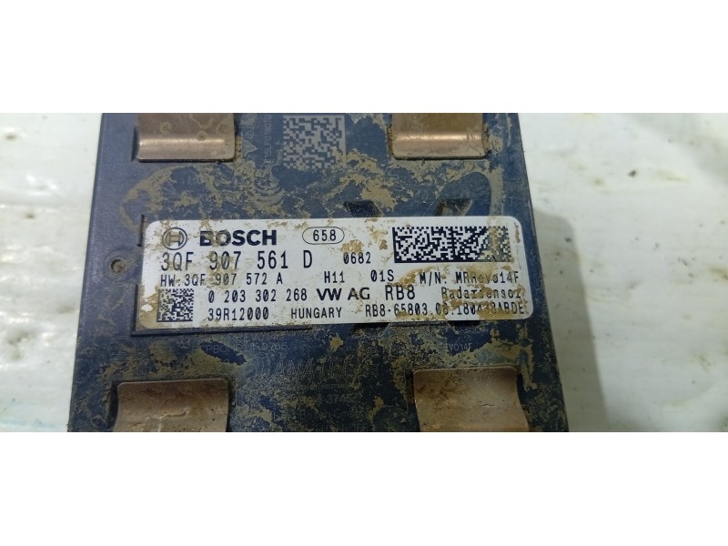 SENSOR 3QF907561D  - imagen 2