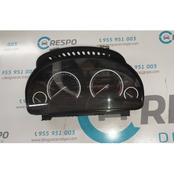 CUADRO INSTRUMENTOS 9265158 