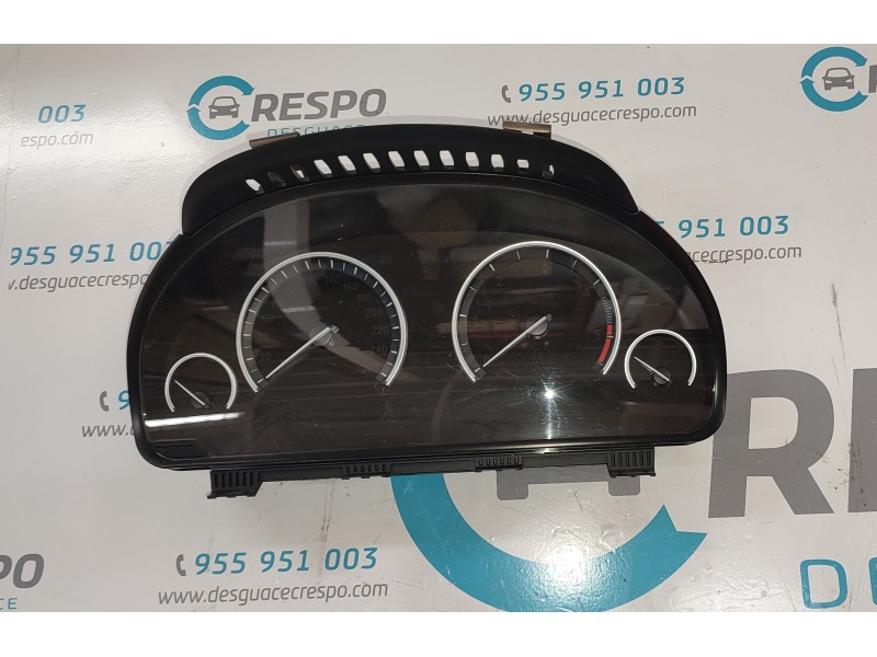 CUADRO INSTRUMENTOS 9265158  - imagen 1