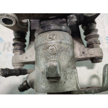 PINZA DE FRENO TRASERA IZQUIERDA 607  - miniatura 3