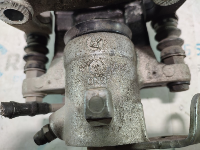 PINZA DE FRENO TRASERA IZQUIERDA 607  - imagen 3