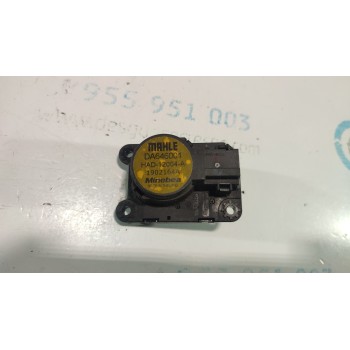 MOTOR APERTURA TRAMPILLAS CLIMATIZADOR 1902164A 