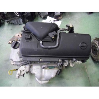 MOTOR COMPLETO CR12DE 