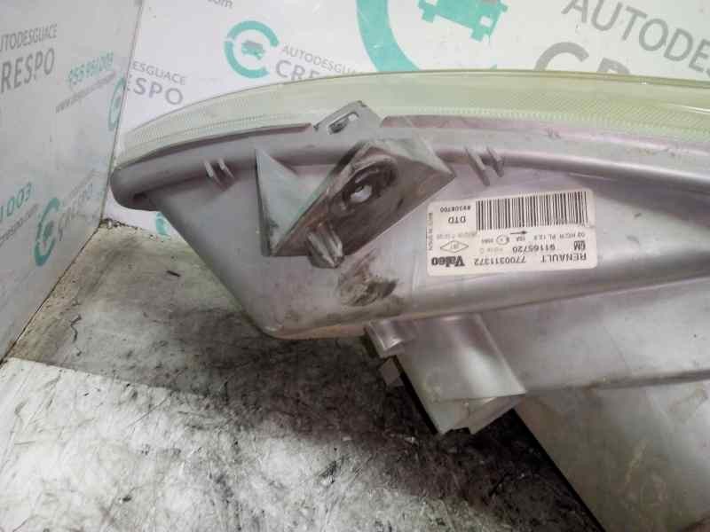 FARO DERECHO 7700311372 91165720  - imagen 4