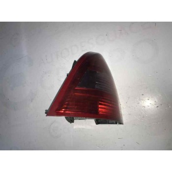 PILOTO TRASERO IZQUIERDO 89032697  - miniatura 5