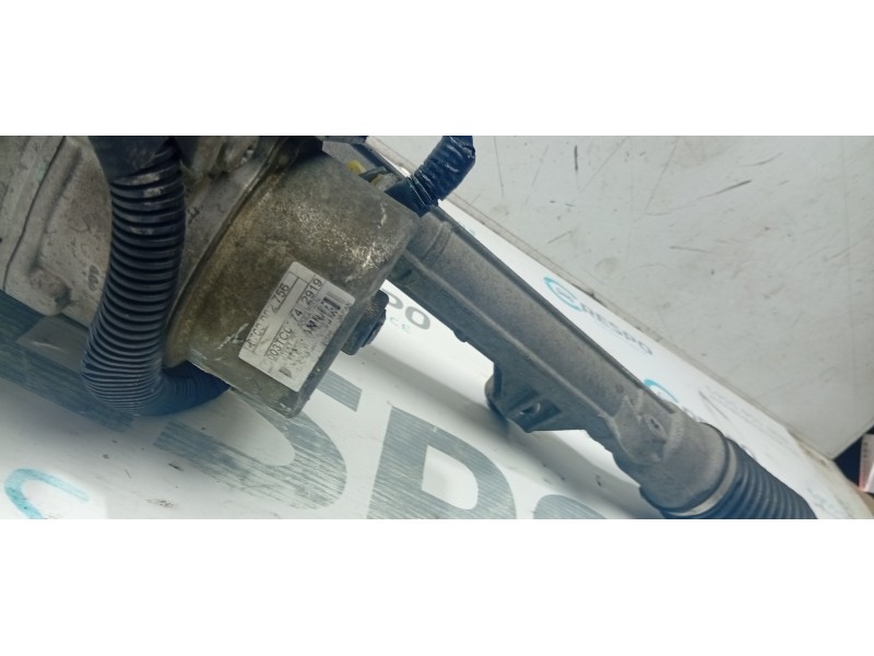 CREMALLERA DIRECCION 6820000190  - imagen 3