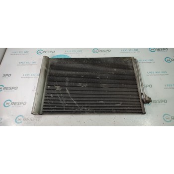 CONDENSADOR / RADIADOR AIRE ACONDICIONADO 8379885 