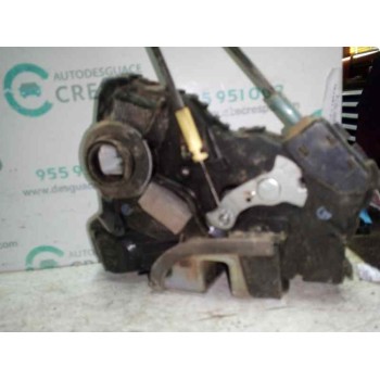 CERRADURA PUERTA DELANTERA IZQUIERDA  - miniatura 2