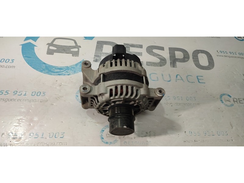 ALTERNADOR 42366144  - imagen 1