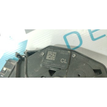 CERRADURA PUERTA TRASERA DERECHA 8A6AA26412AE  - miniatura 2