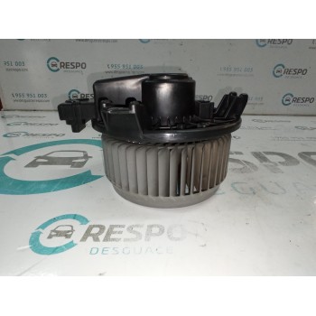 VENTILADOR CALEFACCION AV2727005391  - miniatura 2