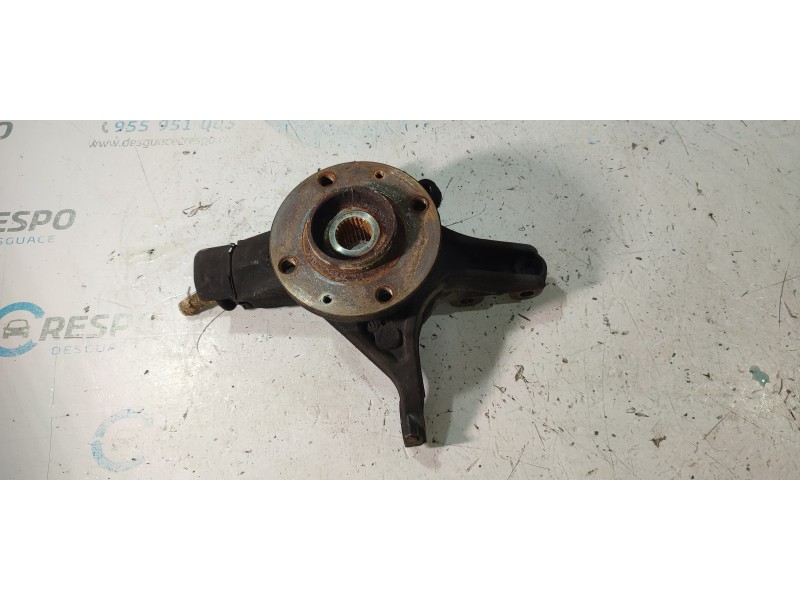 MANGUETA DELANTERA IZQUIERDA  - imagen 2