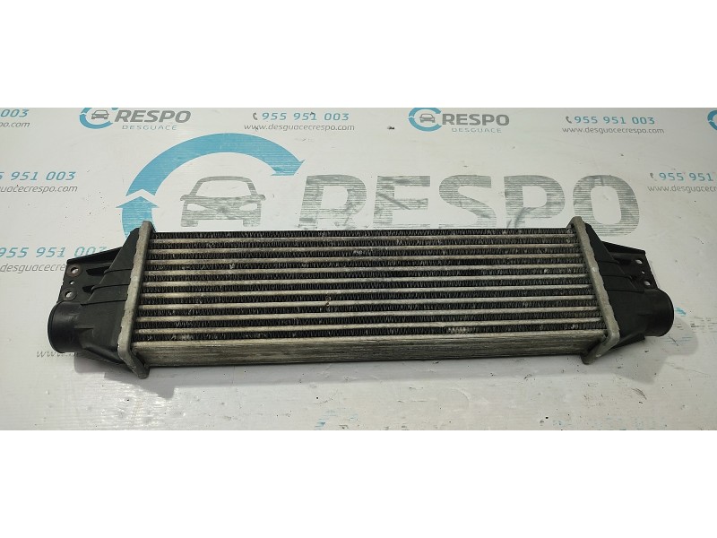 INTERCOOLER  - imagen 1