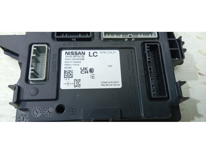 MODULO ELECTRONICO 284B26PA1B  - imagen 2