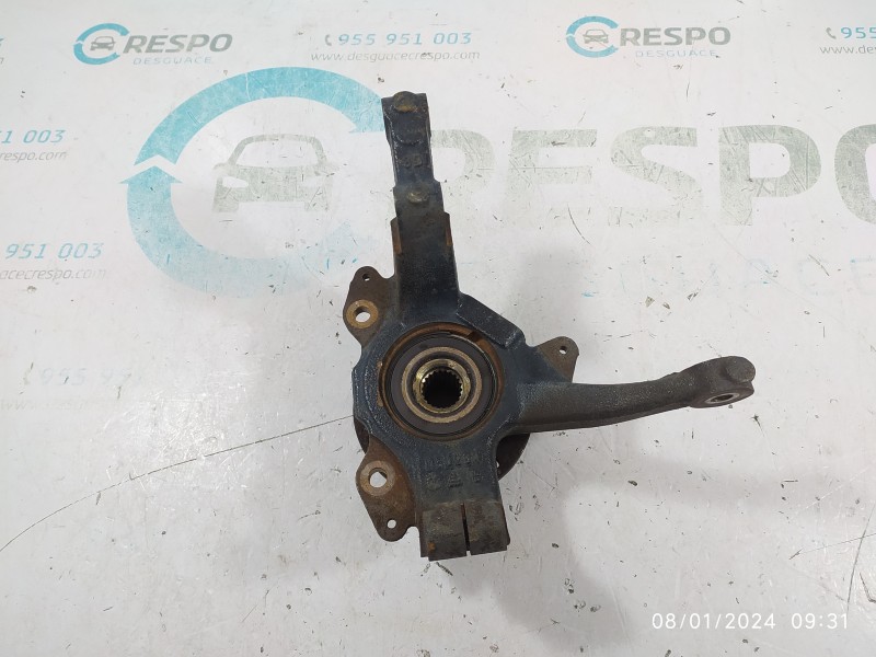 MANGUETA DELANTERA DERECHA  - imagen 3