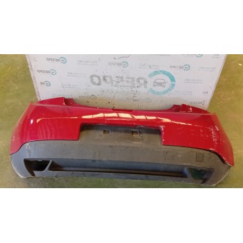 PARAGOLPES TRASERO  - miniatura 3