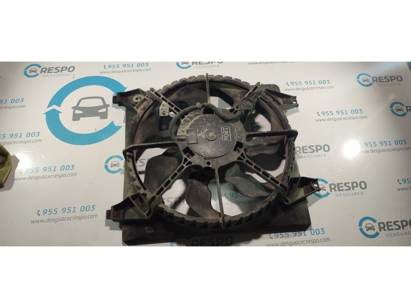 ELECTROVENTILADOR  - imagen 1