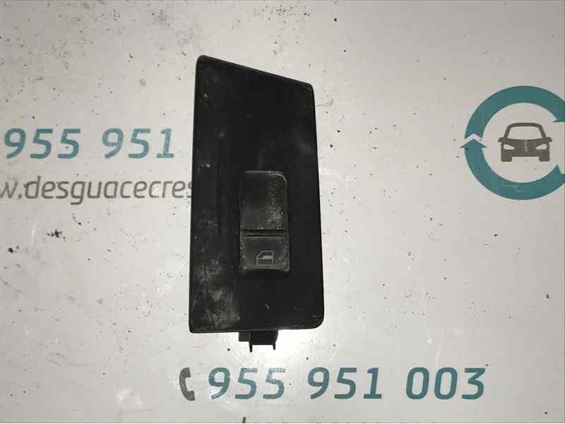 MANDO ELEVALUNAS TRASERO IZQUIERDO 3AA868749  - imagen 1