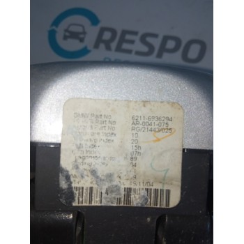 CUADRO INSTRUMENTOS 62116953544  - miniatura 3