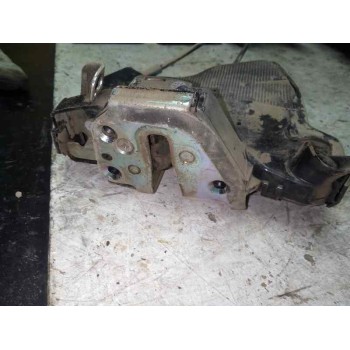 CERRADURA PUERTA DELANTERA IZQUIERDA  - miniatura 3