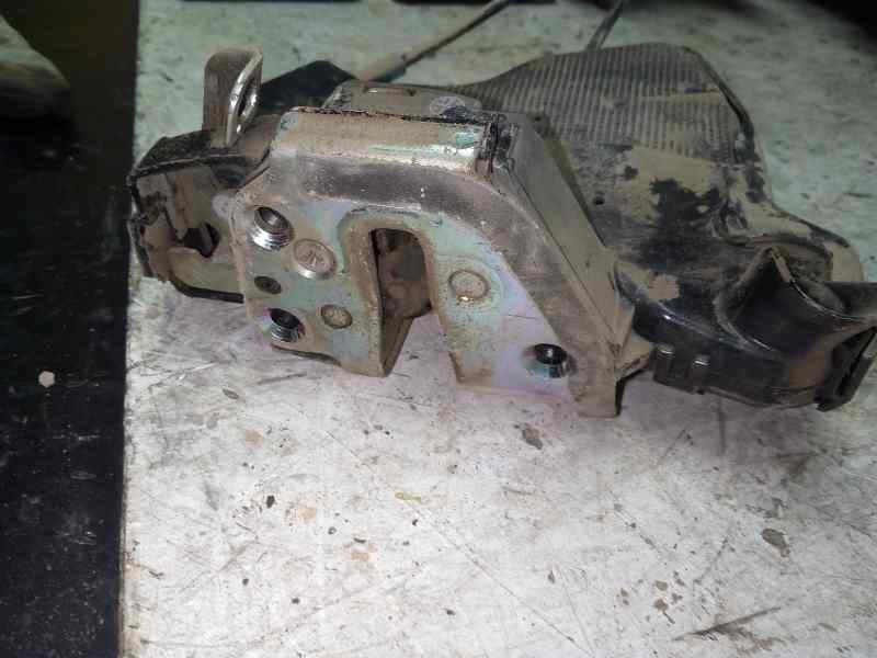 CERRADURA PUERTA DELANTERA IZQUIERDA  - imagen 3