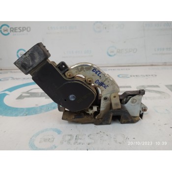 CERRADURA PUERTA DELANTERA DERECHA 