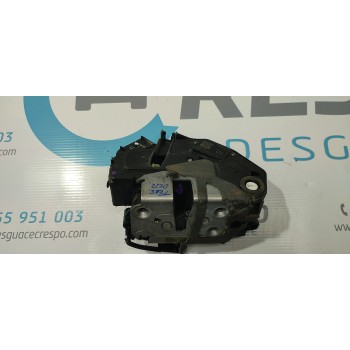 CERRADURA PUERTA TRASERA DERECHA 8A6AA26412AE  - miniatura 3