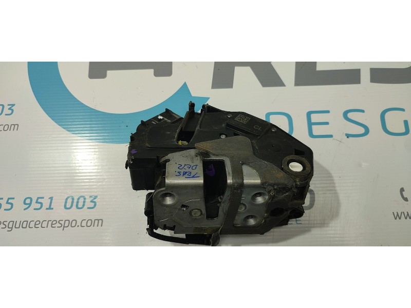 CERRADURA PUERTA TRASERA DERECHA 8A6AA26412AE  - imagen 3