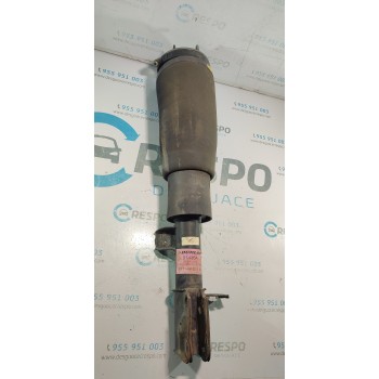 AMORTIGUADOR DELANTERO IZQUIERDO 